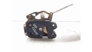 CERRADURA PUERTA DELANTERA DERECHA HYUNDAI ATOS (2003-2008) 1.1 58CV 1086CC - L.6506267 / 8132002010