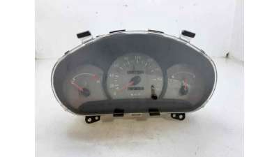 CUADRO INSTRUMENTOS HYUNDAI ATOS (2003-2008) 1.1 58CV 1086CC - L.6506285 / 3U3F10C956AA
