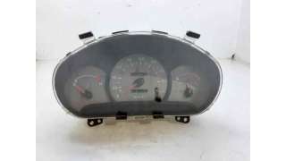 CUADRO INSTRUMENTOS HYUNDAI ATOS (2003-2008) 1.1 58CV 1086CC - L.6506285 / 3U3F10C956AA