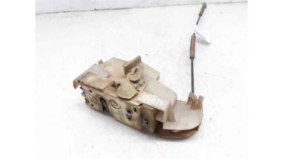 CERRADURA PUERTA TRASERA DERECHA FORD FIESTA IV (1995-2002) 1.25 I 16V 75CV 1242CC - L.6506467 / 96FGA264A26BD