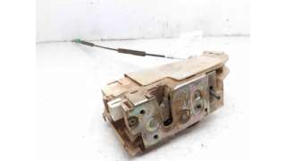 CERRADURA PUERTA TRASERA IZQUIERDA FORD FIESTA IV (1995-2002) 1.25 I 16V 75CV 1242CC - L.6506468 / 4594923