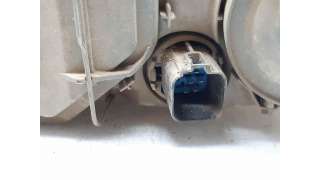 FARO DERECHO FORD FIESTA IV (1995-2002) 1.25 I 16V 75CV 1242CC - L.6506500 / 96FG13005BC