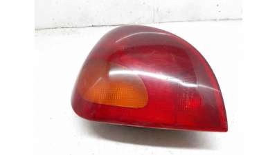 PILOTO TRASERO IZQUIERDO FORD FIESTA IV (1995-2002) 1.25 I 16V 75CV 1242CC - L.6506562 / 96FG13A603BC