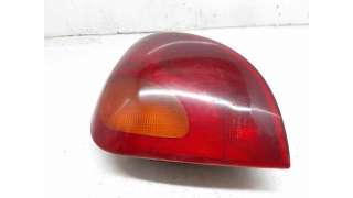 PILOTO TRASERO IZQUIERDO FORD FIESTA IV (1995-2002) 1.25 I 16V 75CV 1242CC - L.6506562 / 96FG13A603BC