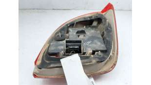 PILOTO TRASERO IZQUIERDO FORD FIESTA IV (1995-2002) 1.25 I 16V 75CV 1242CC - L.6506562 / 96FG13A603BC 2