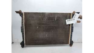 RADIADOR AGUA FORD FIESTA IV (1995-2002) 1.25 I 16V 75CV 1242CC - L.6506574 / 1111384