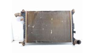 RADIADOR AGUA FORD FIESTA IV (1995-2002) 1.25 I 16V 75CV 1242CC - L.6506574 / 1111384 2