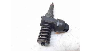 INYECTOR SKODA OCTAVIA II (2004-2010) 1.9 TDI 105CV 1896CC - L.6506920 / 038130073AG