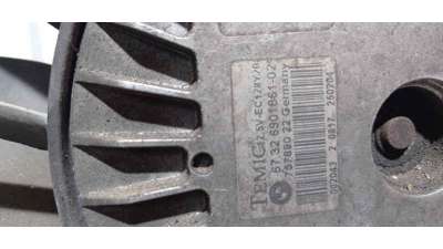 BOBINA ENCENDIDO HYUNDAI ATOS (2001-2003) 1.0 I 58CV 999CC - L.6507390 / 2730102800