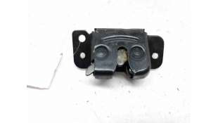 CERRADURA MALETERO / PORTON HYUNDAI ATOS (2001-2003) 1.0 I 58CV 999CC - L.6507416 / 8173006001