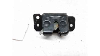 CERRADURA MALETERO / PORTON HYUNDAI ATOS (2001-2003) 1.0 I 58CV 999CC - L.6507416 / 8173006001