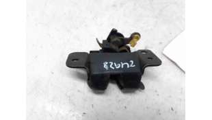 CERRADURA MALETERO / PORTON HYUNDAI ATOS (2001-2003) 1.0 I 58CV 999CC - L.6507416 / 8173006001 2