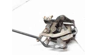 CERRADURA PUERTA DELANTERA IZQUIERDA HYUNDAI ATOS (2001-2003) 1.0 I 58CV 999CC - L.6507418 / 8131002010