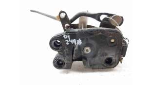 CERRADURA PUERTA DELANTERA IZQUIERDA HYUNDAI ATOS (2001-2003) 1.0 I 58CV 999CC - L.6507418 / 8131002010 2