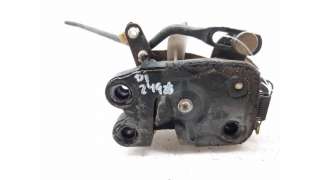 CERRADURA PUERTA DELANTERA IZQUIERDA HYUNDAI ATOS (2001-2003) 1.0 I 58CV 999CC - L.6507418 / 8131002010