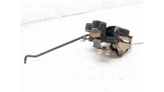CERRADURA PUERTA DELANTERA IZQUIERDA HYUNDAI ATOS (2001-2003) 1.0 I 58CV 999CC - L.6507418 / 8131002010