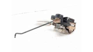 CERRADURA PUERTA DELANTERA IZQUIERDA HYUNDAI ATOS (2001-2003) 1.0 I 58CV 999CC - L.6507418 / 8131002010