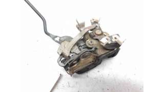 CERRADURA PUERTA DELANTERA IZQUIERDA HYUNDAI ATOS (2001-2003) 1.0 I 58CV 999CC - L.6507418 / 8131002010