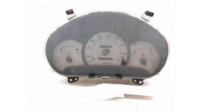 CUADRO INSTRUMENTOS HYUNDAI ATOS (2001-2003) 1.0 I 58CV 999CC - L.6507435 / 200355800H