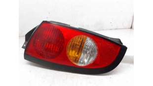 PILOTO TRASERO IZQUIERDO HYUNDAI ATOS (2001-2003) 1.0 I 58CV 999CC - L.6507509 / 9240105110