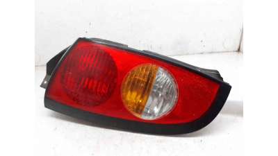 PILOTO TRASERO IZQUIERDO HYUNDAI ATOS (2001-2003) 1.0 I 58CV 999CC - L.6507509 / 9240105110