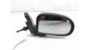 RETROVISOR DERECHO HYUNDAI ATOS (2001-2003) 1.0 I 58CV 999CC - L.6507528 / 8762006101CA