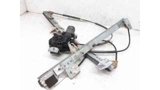 ELEVALUNAS DELANTERO IZQUIERDO CITROEN XSARA (1997-2000) 1.9 D 68CV 1905CC - L.6507653 / 9221H3