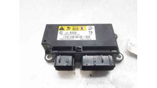 CENTRALITA AIRBAG OPEL INSIGNIA A (2008-2017) 2.0 CDTI (68) 131CV 1956CC - L.6508022 / 13578320