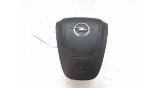 AIRBAG DELANTERO IZQUIERDO OPEL INSIGNIA A (2008-2017) 2.0 CDTI (68) 131CV 1956CC - L.6508026 / 13270401