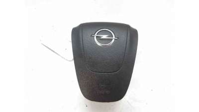 AIRBAG DELANTERO IZQUIERDO OPEL INSIGNIA A (2008-2017) 2.0 CDTI (68) 131CV 1956CC - L.6508026 / 13270401