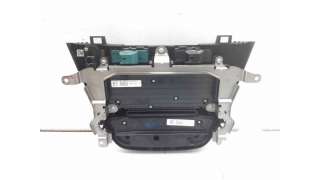 MANDO CLIMATIZADOR OPEL INSIGNIA A (2008-2017) 2.0 CDTI (68) 131CV 1956CC - L.6508115 / 13273095