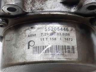 DEPRESOR FRENO / BOMBA VACÍO OPEL INSIGNIA A (2008-2017) 2.0 CDTI (68) 131CV 1956CC - L.6508118 / 55205446