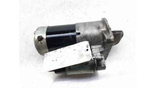 MOTOR ARRANQUE OPEL INSIGNIA A (2008-2017) 2.0 CDTI (68) 131CV 1956CC - L.6508180 / M0011300 2