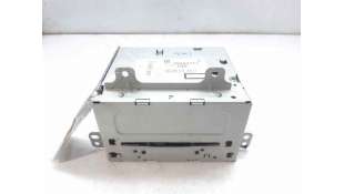 SISTEMA AUDIO / RADIO CD OPEL INSIGNIA A (2008-2017) 2.0 CDTI (68) 131CV 1956CC - L.6508229 / 13384291