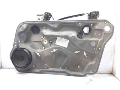 ELEVALUNAS DELANTERO DERECHO VOLKSWAGEN GOLF IV (1997-2007) - L.6508369 / 1J4837462H