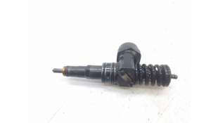 INYECTOR VOLKSWAGEN PASSAT (1998-2000) 1.9 TDI 115CV 1896CC - L.6509043 / 038130073AG 2