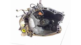 CAJA CAMBIOS CITROEN XSARA (1998-2005) 1.9 D 70CV 1868CC - L.6509086 / 20DL41