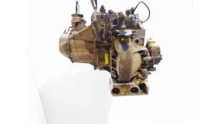 CAJA CAMBIOS CITROEN XSARA (1998-2005) 1.9 D 70CV 1868CC - L.6509086 / 20DL41 2