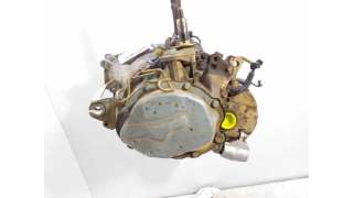CAJA CAMBIOS CITROEN XSARA (1998-2005) 1.9 D 70CV 1868CC - L.6509086 / 20DL41