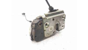 CERRADURA PUERTA TRASERA DERECHA RENAULT LAGUNA II (2005-2007) 1.9 DCI (BG12) 116CV 1870CC - L.6509321 / 8200000658 2