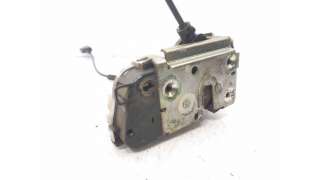 CERRADURA PUERTA TRASERA DERECHA RENAULT LAGUNA II (2005-2007) 1.9 DCI (BG12) 116CV 1870CC - L.6509321 / 8200000658
