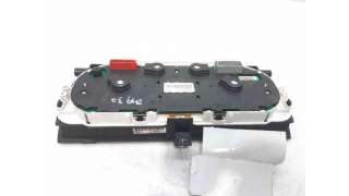 CUADRO INSTRUMENTOS RENAULT LAGUNA II (2005-2007) 1.9 DCI (BG12) 116CV 1870CC - L.6509336 / 8200291330