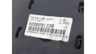 CUADRO INSTRUMENTOS RENAULT LAGUNA II (2005-2007) 1.9 DCI (BG12) 116CV 1870CC - L.6509336 / 8200291330