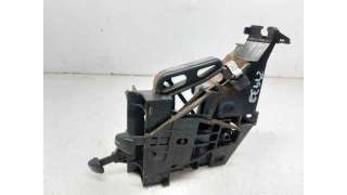 MANDO CALEFACCION /  AIRE ACONDICIONADO CITROEN SAXO (1996-2001) 1.5 D 57CV 1527CC - L.6509601 / 6451Y5