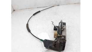 CERRADURA PUERTA DELANTERA IZQUIERDA OPEL ASTRA H GTC (2005-2010) 1.9 CDTI (L08) 120CV 1910CC - L.6510011 / 13128111