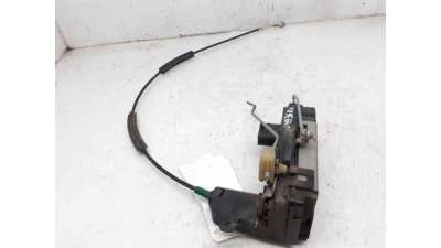 CERRADURA PUERTA DELANTERA IZQUIERDA OPEL ASTRA H GTC (2005-2010) 1.9 CDTI (L08) 120CV 1910CC - L.6510011 / 13128111