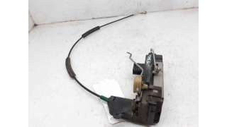 CERRADURA PUERTA DELANTERA IZQUIERDA OPEL ASTRA H GTC (2005-2010) 1.9 CDTI (L08) 120CV 1910CC - L.6510011 / 13128111