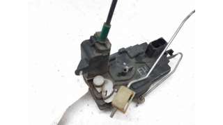 CERRADURA PUERTA DELANTERA IZQUIERDA OPEL ASTRA H GTC (2005-2010) 1.9 CDTI (L08) 120CV 1910CC - L.6510011 / 13128111