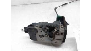 CERRADURA PUERTA DELANTERA IZQUIERDA OPEL ASTRA H GTC (2005-2010) 1.9 CDTI (L08) 120CV 1910CC - L.6510011 / 13128111