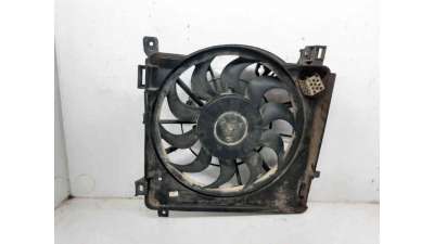 ELECTROVENTILADOR OPEL ASTRA H GTC (2005-2010) 1.9 CDTI (L08) 120CV 1910CC - L.6510031 / 24467444